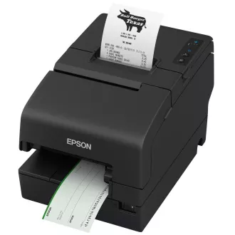 Epson TM-H6000VI-102,Srl,Blk, Netzteil, EU Epson TM-H6000VI-102,Srl,Blk, Netzteil, EU
