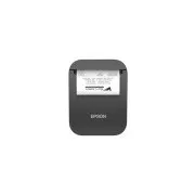 Epson/TM-P80II (101)/Druck/Rolle/USB