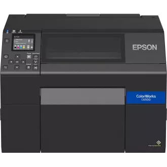 Epson ColorWorks C6500Ae Epson ColorWorks C6500Ae