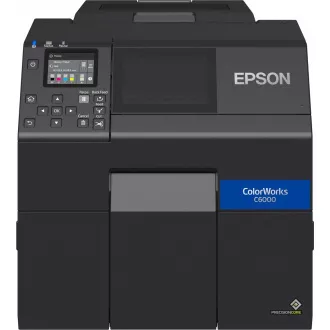 Epson ColorWorks C6000Ae Epson ColorWorks C6000Ae