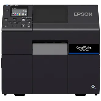Epson ColorWorks CW-D6000Ae Epson ColorWorks CW-D6000Ae