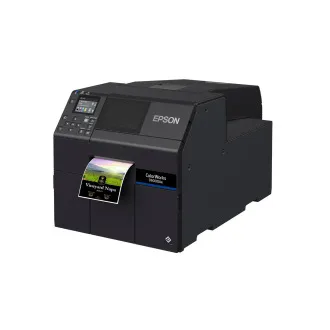 Epson ColorWorks CW-D6000Ae Epson ColorWorks CW-D6000Ae