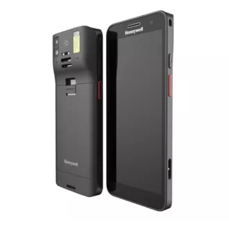 CT37 - WIFI6E, keine Sim, 6' Bildschirm, FT, roter Laser