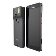 CT37 - WIFI6E, keine Sim, 6' Bildschirm, FT, roter Laser