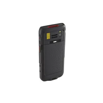 CT47 – WLAN 6E, 6/128 GB, SR, Engine-Red, Standardakku CT47 – WLAN 6E, 6/128 GB, SR, Engine-Red, Standardakku