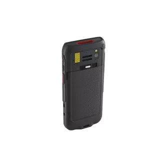 CT47 - WLAN 6E, 6/128GB, FR,Engine-Grün, Std.batt