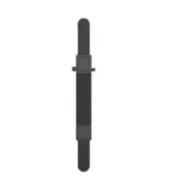 CT37 - Handschlaufe, schwarz