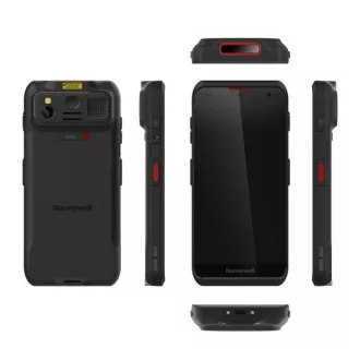 ScanPal EDA52 - 2PIN, WWAN, GMS, 4GB/64GB, BT - Gebraucht