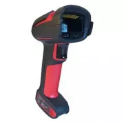 Honeywell Granit 1991 Standardbereich - BT, USB-Kit, Sockel