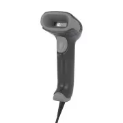 Honeywell Voyager XP 1470g - 2D, schwarz, USB-Kit, 1,5 m Kabel