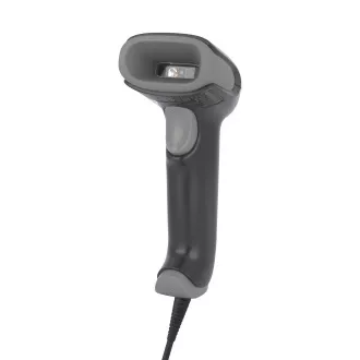 Honeywell Voyager XP 1470g - 2D, schwarz, USB-Kit, 1,5 m Kabel