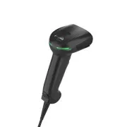 AKTION! Honeywell Xenon 1950 HD - USB-Kit, schwarz