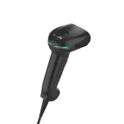 AKTION! Honeywell Xenon 1950 HD - USB-Kit, schwarz
