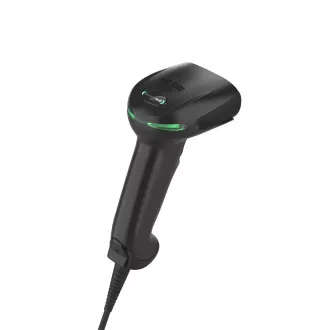 AKTION! Honeywell Xenon 1950 SR - USB-Kit, schwarz