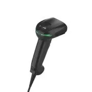 AKTION! Honeywell Xenon 1950 SR - USB-Kit, schwarz