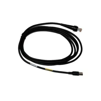 Honeywell USB-Kabel für Xenon, Voyager 1202g, Hyperion-1,5m Honeywell USB-Kabel für Xenon, Voyager 1202g, Hyperion-1,5m