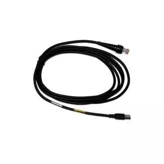 USB-Kabel für Xenon, Voyager, Hyperion - 5m gerade