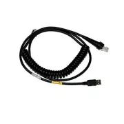 Honeywell USB-Kabel Typ A, verdrillt, 5m, 5V Host Power