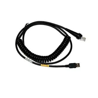 Honeywell USB-Kabel Typ A, verdrillt, 5m, 5V Host Power