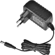 Externes Netzteil für kundenseitige Versorgung 12V/1A