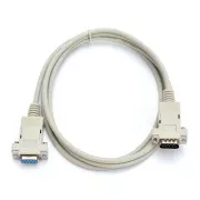 Serielles Verlängerungskabel für Displays, 2 m