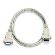 Serielles Verlängerungskabel für Displays, 2 m