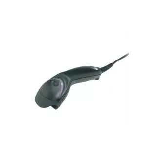 Honeywell MS5145 Eclipse,USB(KBD),schwarz, Standfuß