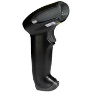 Honeywell Voyager 1250g, USB, ohne Ständer, schwarz