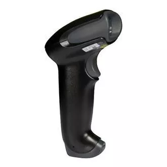 Honeywell Voyager 1250g, USB, ohne Ständer, schwarz