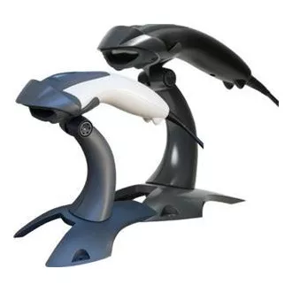 Honeywell 1200g Voyager-USB,schwarz,Ständer