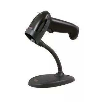 Honeywell Voyager 1250g, USB, schwarz, Standfuß