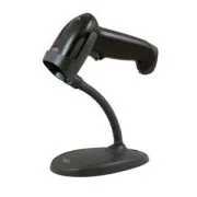 Honeywell Voyager 1250g, USB, schwarz, Standfuß