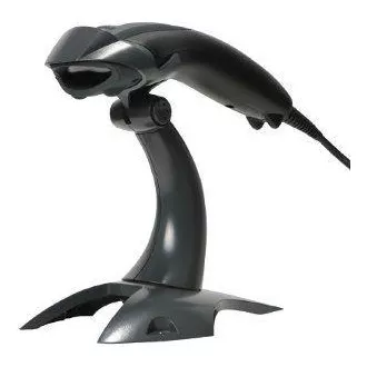 Honeywell 1400g Voyager USB PDF 2D Ständer, schwarz Honeywell 1400g Voyager USB PDF 2D Ständer, schwarz