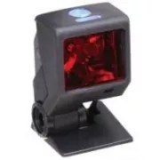 Honeywell MS3580 Quantum T, RS232 - schwarz