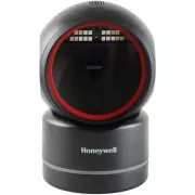 Honeywell HF680 - schwarz, 2,7 m, RS232-Host-Kabel
