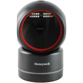 Honeywell HF680 - schwarz, 2,7 m, RS232-Host-Kabel Honeywell HF680 - schwarz, 2,7 m, RS232-Host-Kabel