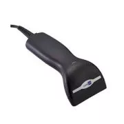 CCD-Lesegerät CipherLab 1000, RS232, schwarz