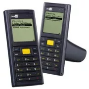 Tragbares Terminal CPT-8200C, CCD, 4MB, ohne Stativ.