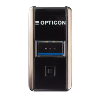 Opticon OPN-2500 Mini-Datensammler, USB, Bluetooth BLE