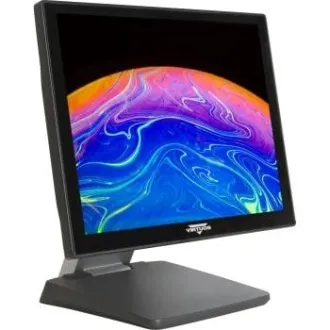 AerXPOS PP-9735, 15" 4:3 LCD LED, grau, Win 11 IoT AerXPOS PP-9735, 15" 4:3 LCD LED, grau, Win 11 IoT