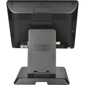 Virtuos BPOS BP-1588, 15" LCD LED, 400 cd/m2, i3-1011U, 8GB RAM, 256GB SSD, Win11 IoT, schwarz Virtuos BPOS BP-1588, 15" LCD LED, 400 cd/m2, i3-1011U, 8GB RAM, 256GB SSD, Win11 IoT, schwarz