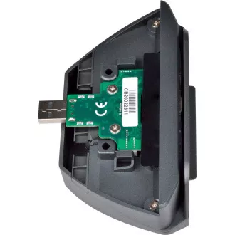 Magnetkartenleser nur für XPOS 1/2/3 Tracker RFID, 125 kHz, USB, grau Magnetkartenleser nur für XPOS 1/2/3 Tracker RFID, 125 kHz, USB, grau