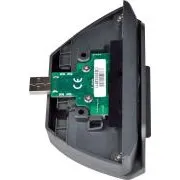 Magnetkartenleser nur für XPOS 1/2/3 Tracker   RFID, 125 kHz, USB, grau