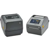 ZD621t - TT, 203 dpi, USB, LAN, BT