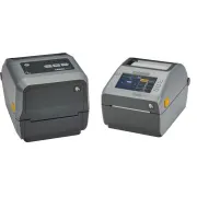 ZD621d - DT, 300 dpi, USB, LAN, BT