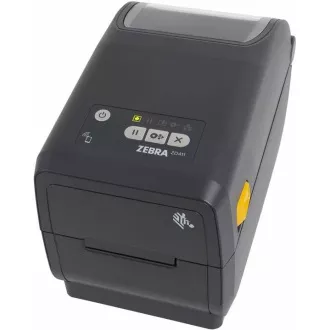 ZD411 TT - 203dpi, USB, Host, Ethernet, BT ZD411 TT - 203dpi, USB, Host, Ethernet, BT