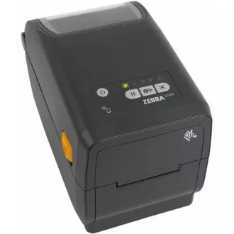 ZD411 TT - 203dpi, USB, Host, Ethernet, BT ZD411 TT - 203dpi, USB, Host, Ethernet, BT