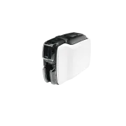 Zebra - Kartendrucker - ZC100, einseitig bedruckt, nur USB