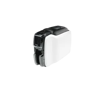 Zebra - Kartendrucker - ZC100, einseitig bedruckt, nur USB Zebra - Kartendrucker - ZC100, einseitig bedruckt, nur USB