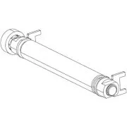 KIT TELLERWALZE SERIE ZT200